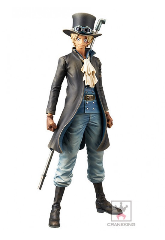 One Piece: Sabo (Game Prize)