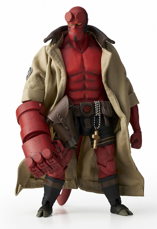 Hellboy (Action Figure)