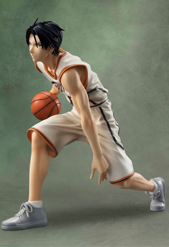 Kuroko no Basket: Kazunari Takao (Complete Figure) - под заказ!