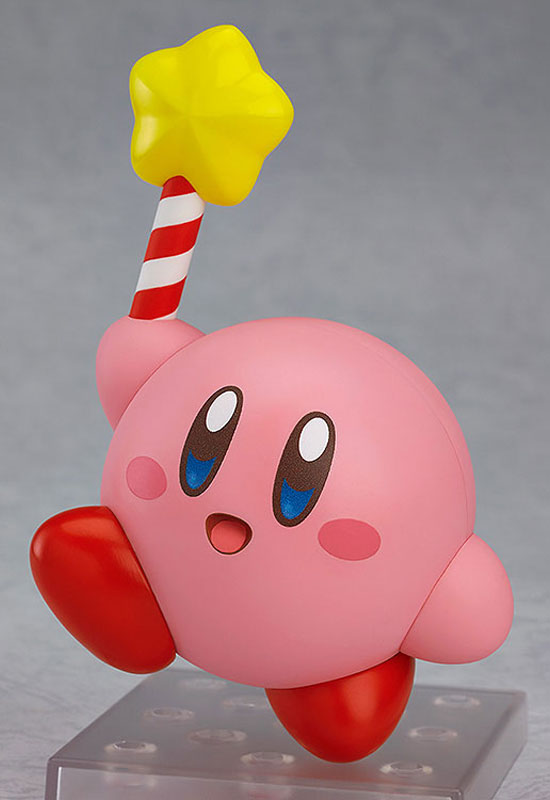 Kirby's Dream Land: Kirby (Nendoroid)