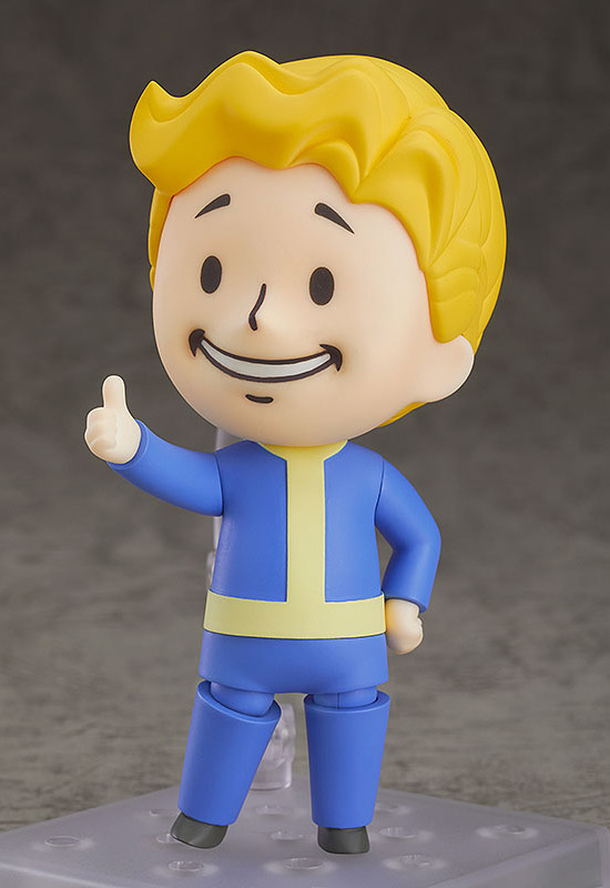 Fallout: Vault Boy (Nendoroid)