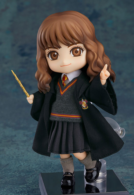 Harry Potter: Hermione Granger (Nendoroid Doll)