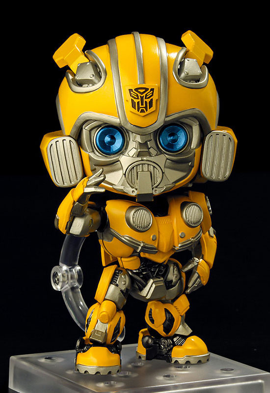 Transformers: Bumblebee (Nendoroid)