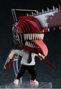 Chainsaw Man Denji (Nendoroid)
