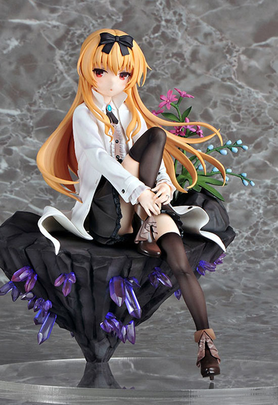 Arifureta: From Commonplace to World's Strongest Yue (Complete Figure)
